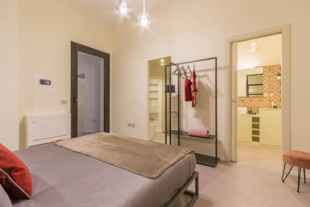 Suite Cagliari -99- Exterior photo