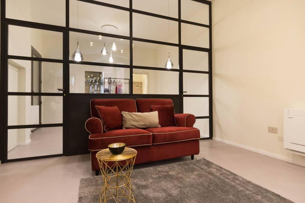 Suite Cagliari -99- Exterior photo
