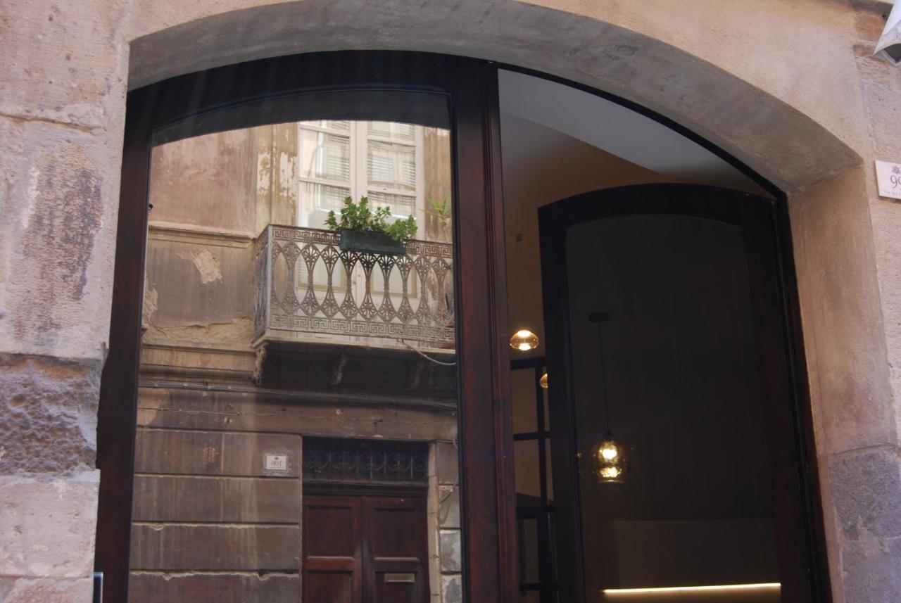 Suite Cagliari -99- Exterior photo
