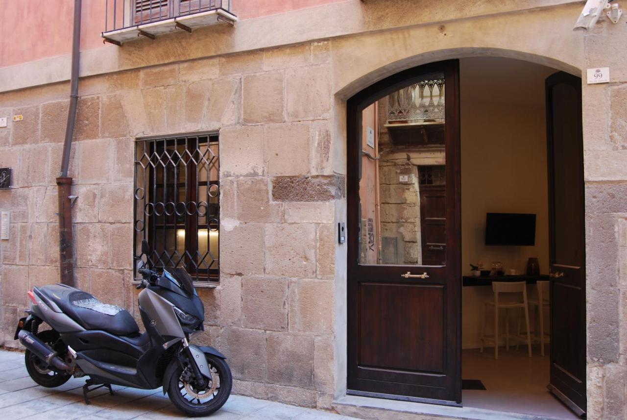 Suite Cagliari -99- Exterior photo